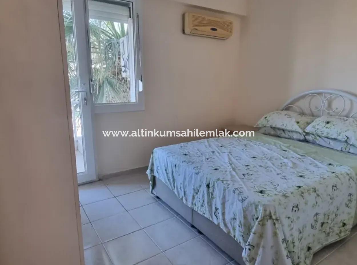3 Bedroom Duplex For Sale In Didim Efeler Neighborhood