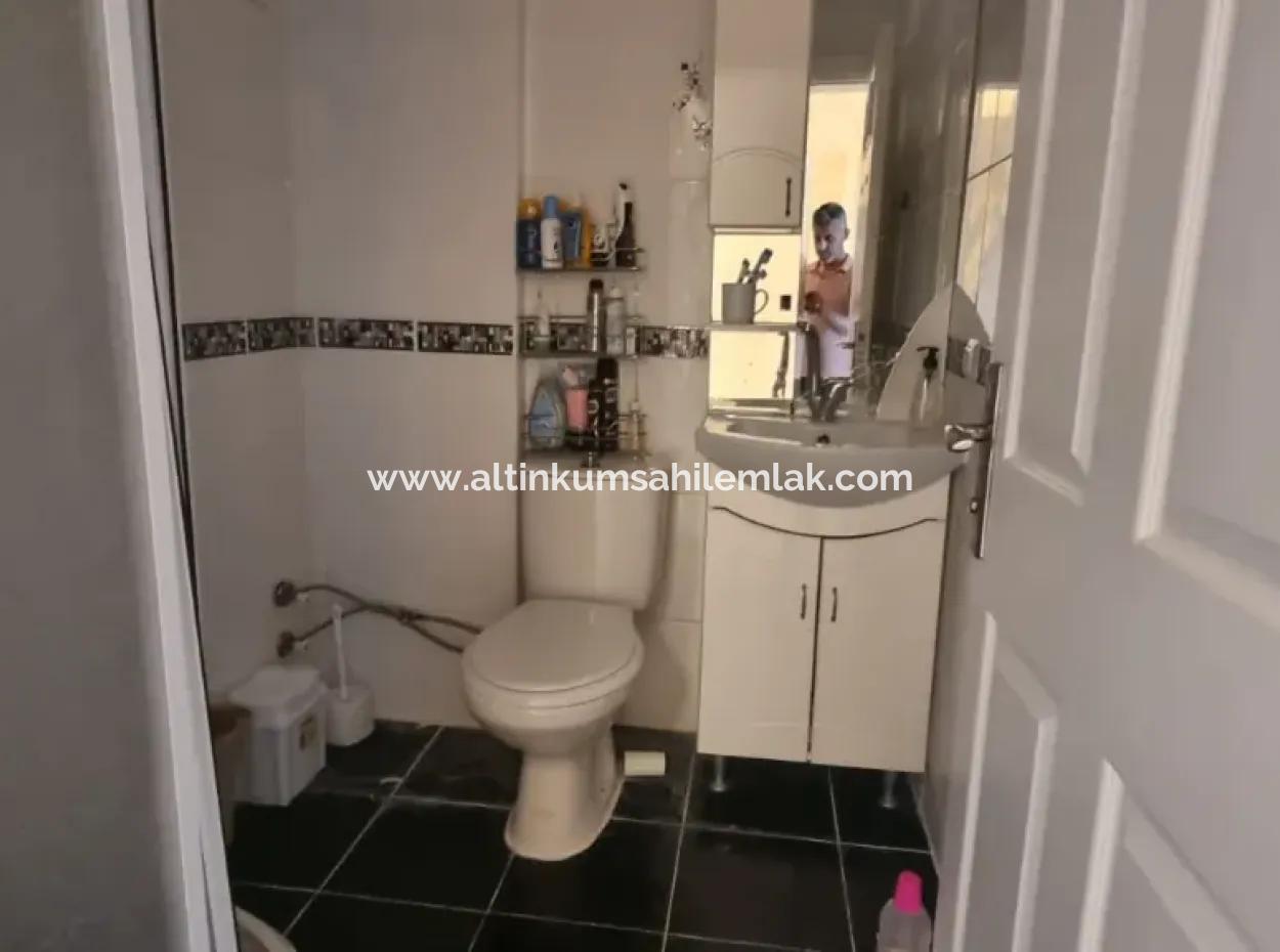 3 Bedroom Duplex For Sale In Didim Efeler Neighborhood