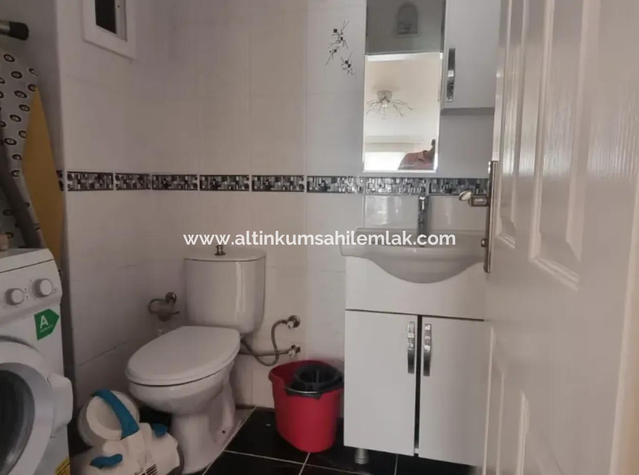 3 Bedroom Duplex For Sale In Didim Efeler Neighborhood