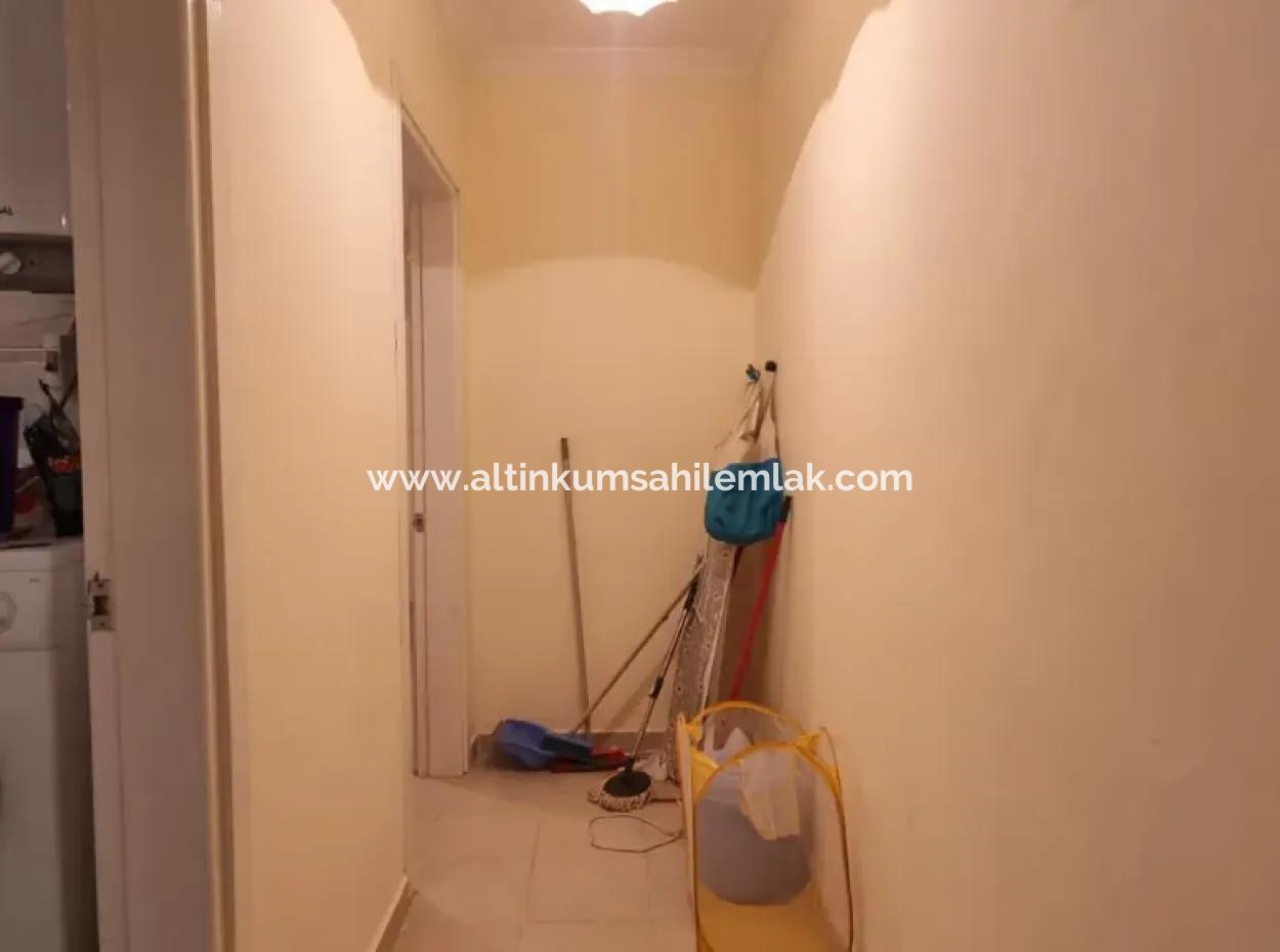 3 Bedroom Furnished Apartment For Sale In Altinkum