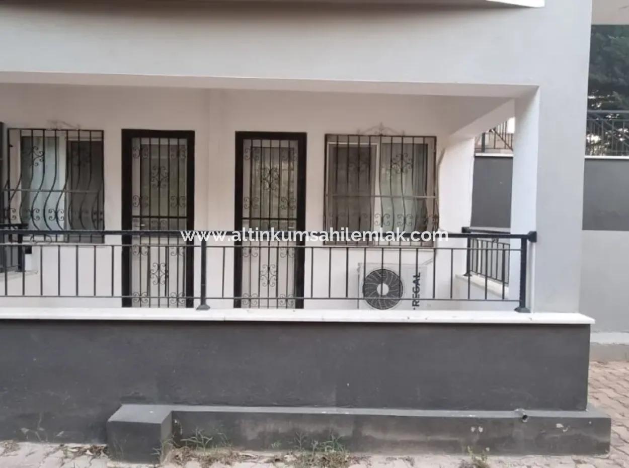 3 Bedroom Furnished Apartment For Sale In Altinkum