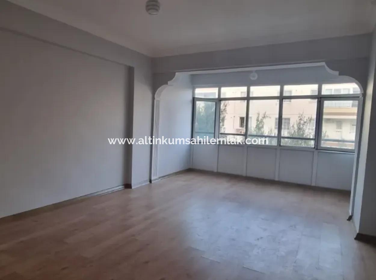 3 Bedroom Apartment For Sale In Didim Efeler Neighborhood