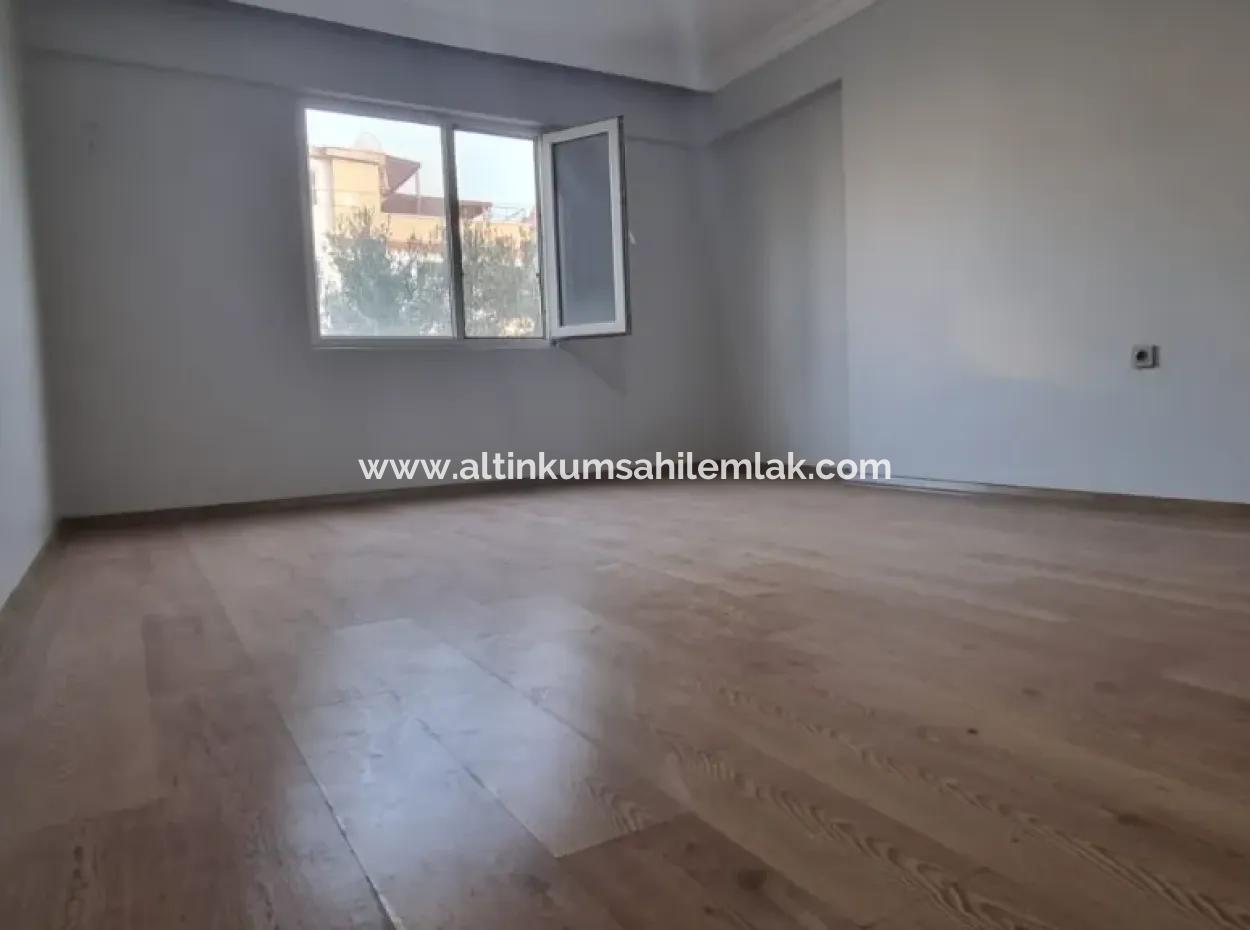 3 Bedroom Apartment For Sale In Didim Efeler Neighborhood
