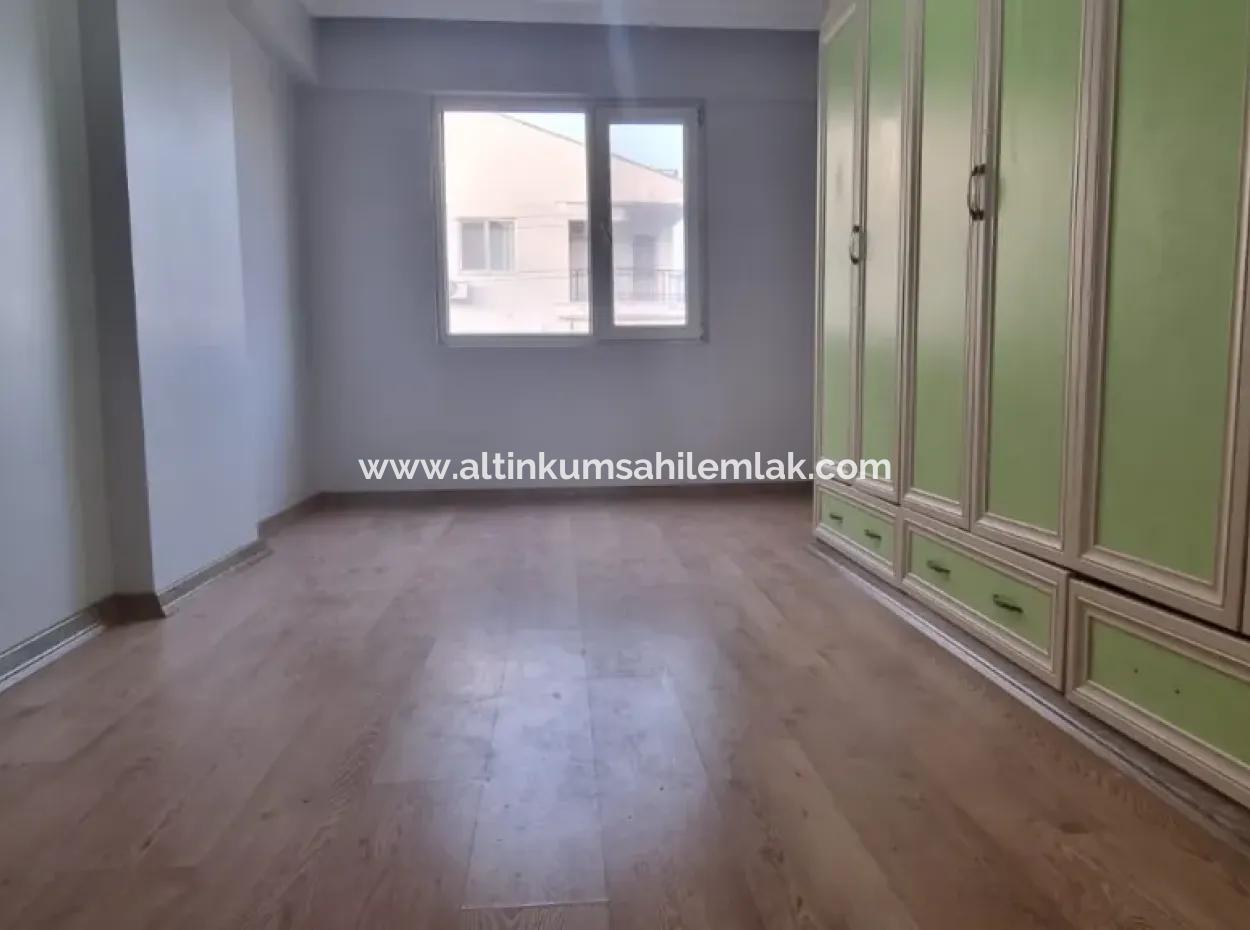 3 Bedroom Apartment For Sale In Didim Efeler Neighborhood