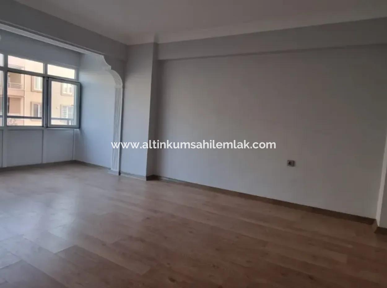 3 Bedroom Apartment For Sale In Didim Efeler Neighborhood