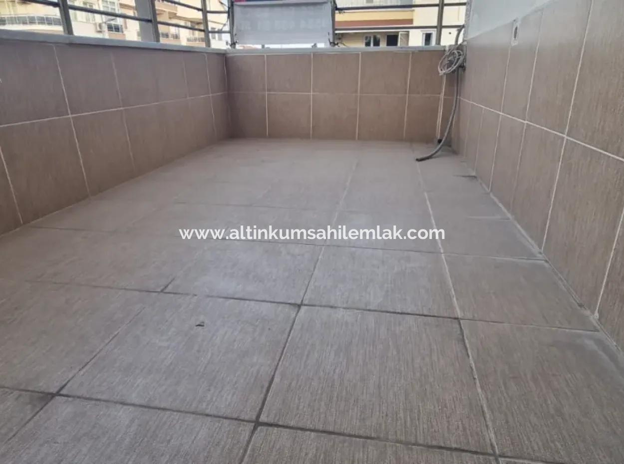 3 Bedroom Apartment For Sale In Didim Efeler Neighborhood