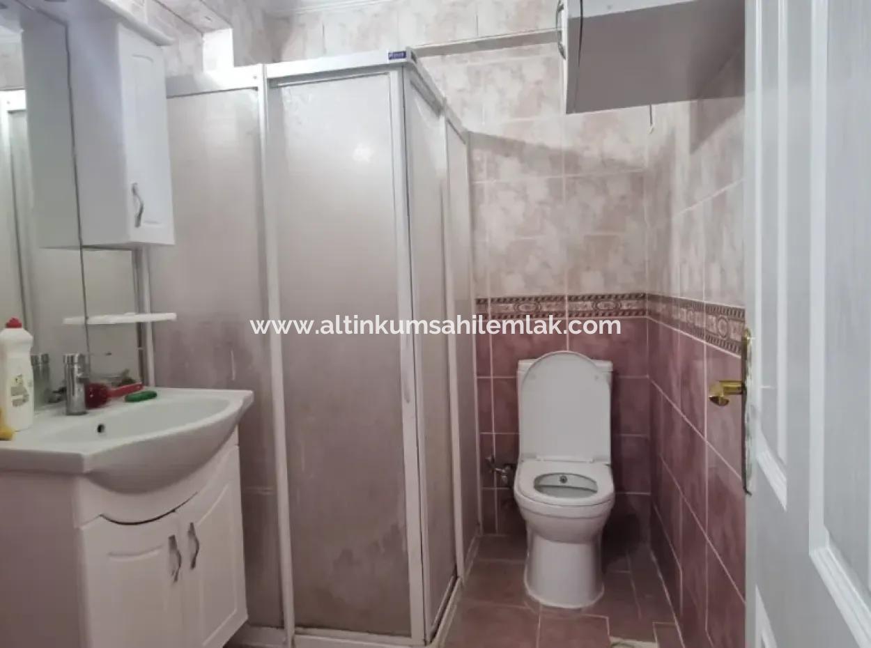 3 Bedroom Apartment For Sale In Didim Efeler Neighborhood