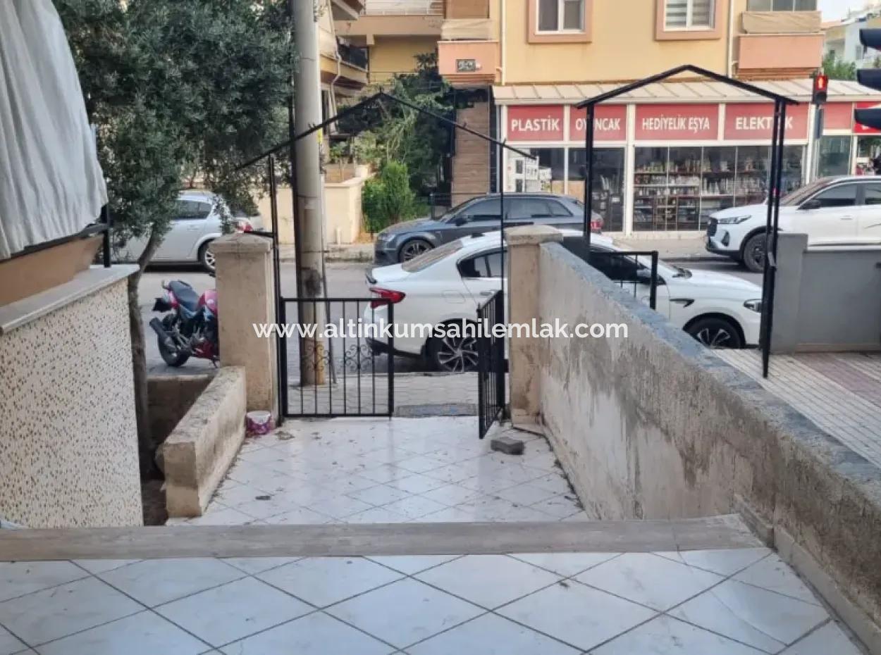 3 Bedroom Apartment For Sale In Didim Efeler Neighborhood