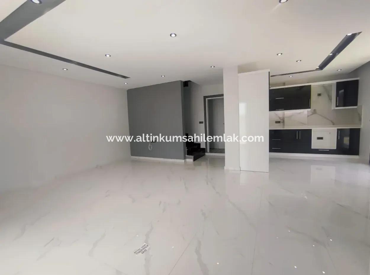 3 Bedroom Sea View Villa For Sale In Hisar Neighborhood