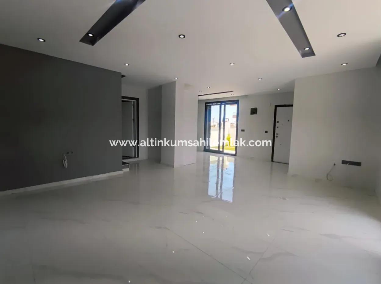 3 Bedroom Sea View Villa For Sale In Hisar Neighborhood