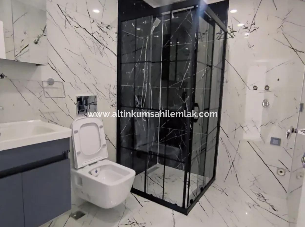 3 Bedroom Sea View Villa For Sale In Hisar Neighborhood