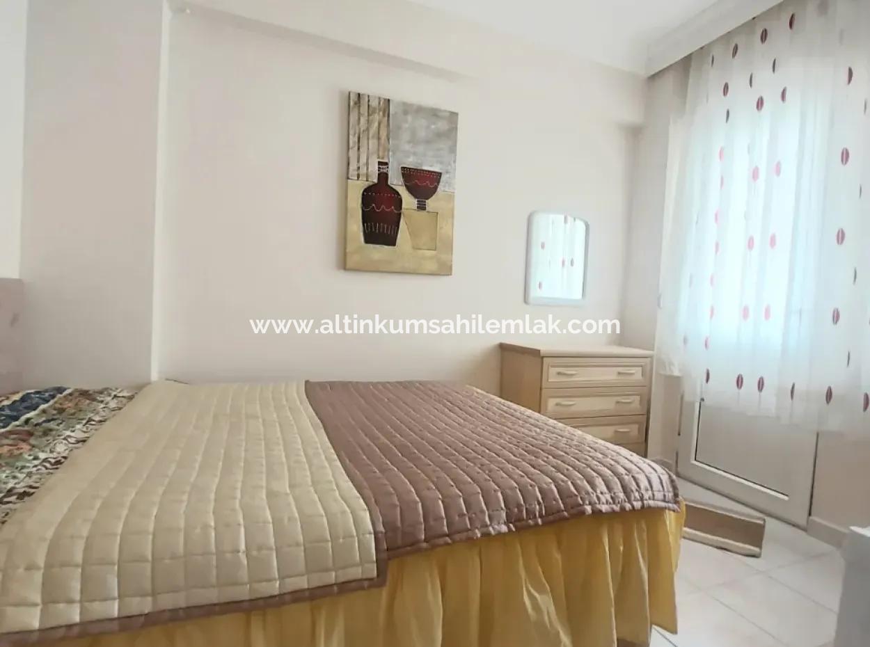 3 Bedroom  Duplex  In Didim Çamlık Mahallesi