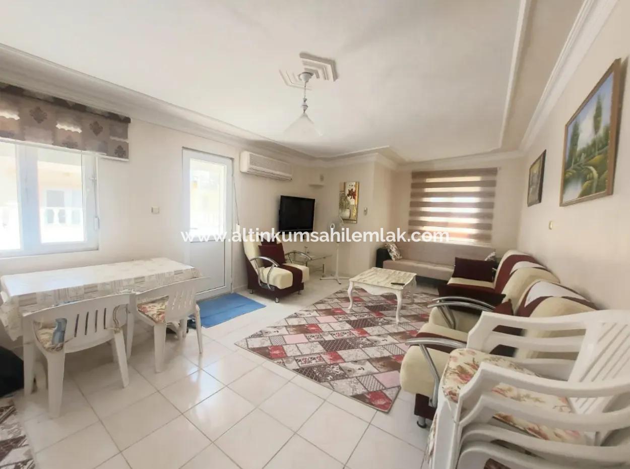 3 Bedroom  Duplex  In Didim Çamlık Mahallesi