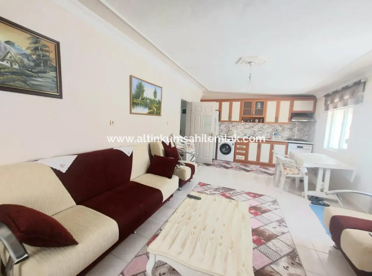 3 Bedroom  Duplex  In Didim Çamlık Mahallesi