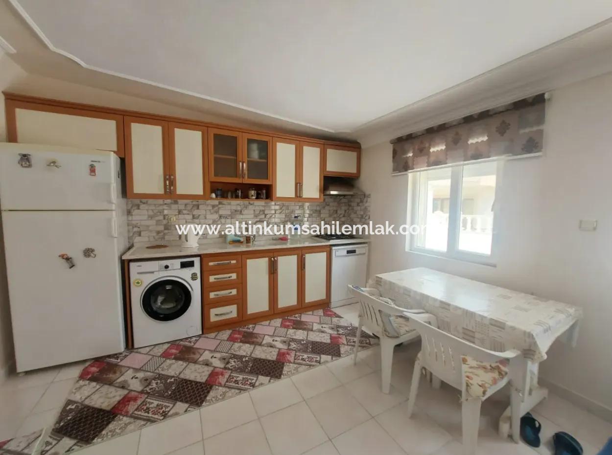 3 Bedroom  Duplex  In Didim Çamlık Mahallesi
