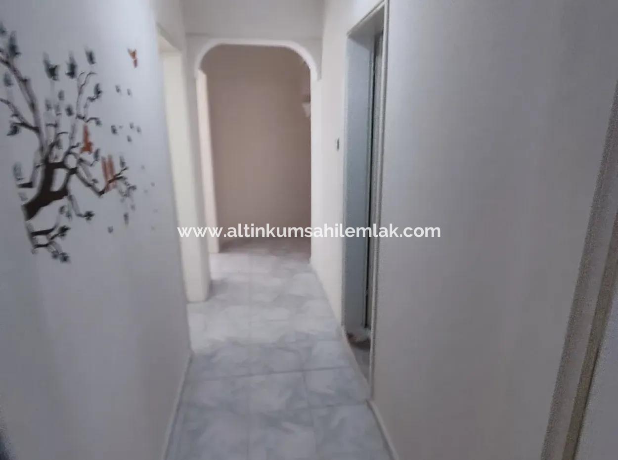2 Bedroom Apartment  In Didim Çamlık Mahallesi