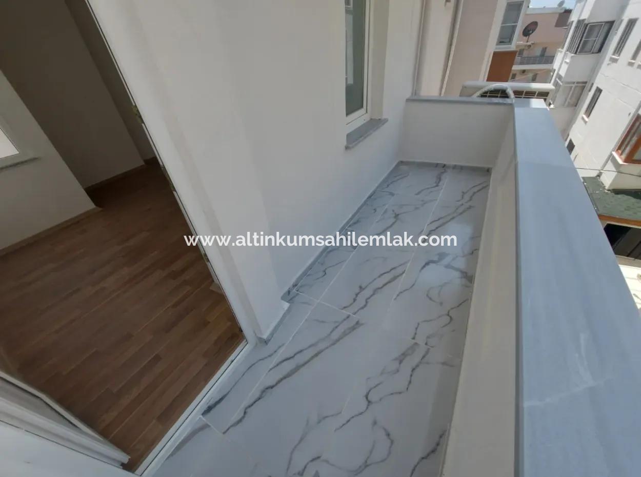 2 Bedroom Duplex  In Didim Altinkum Neighborhood