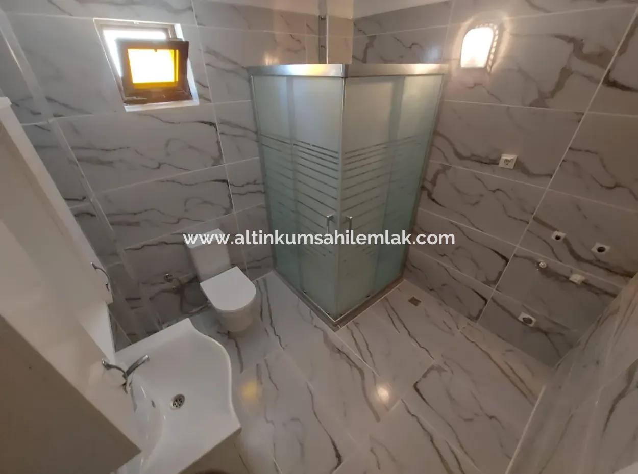 2 Bedroom Duplex  In Didim Altinkum Neighborhood