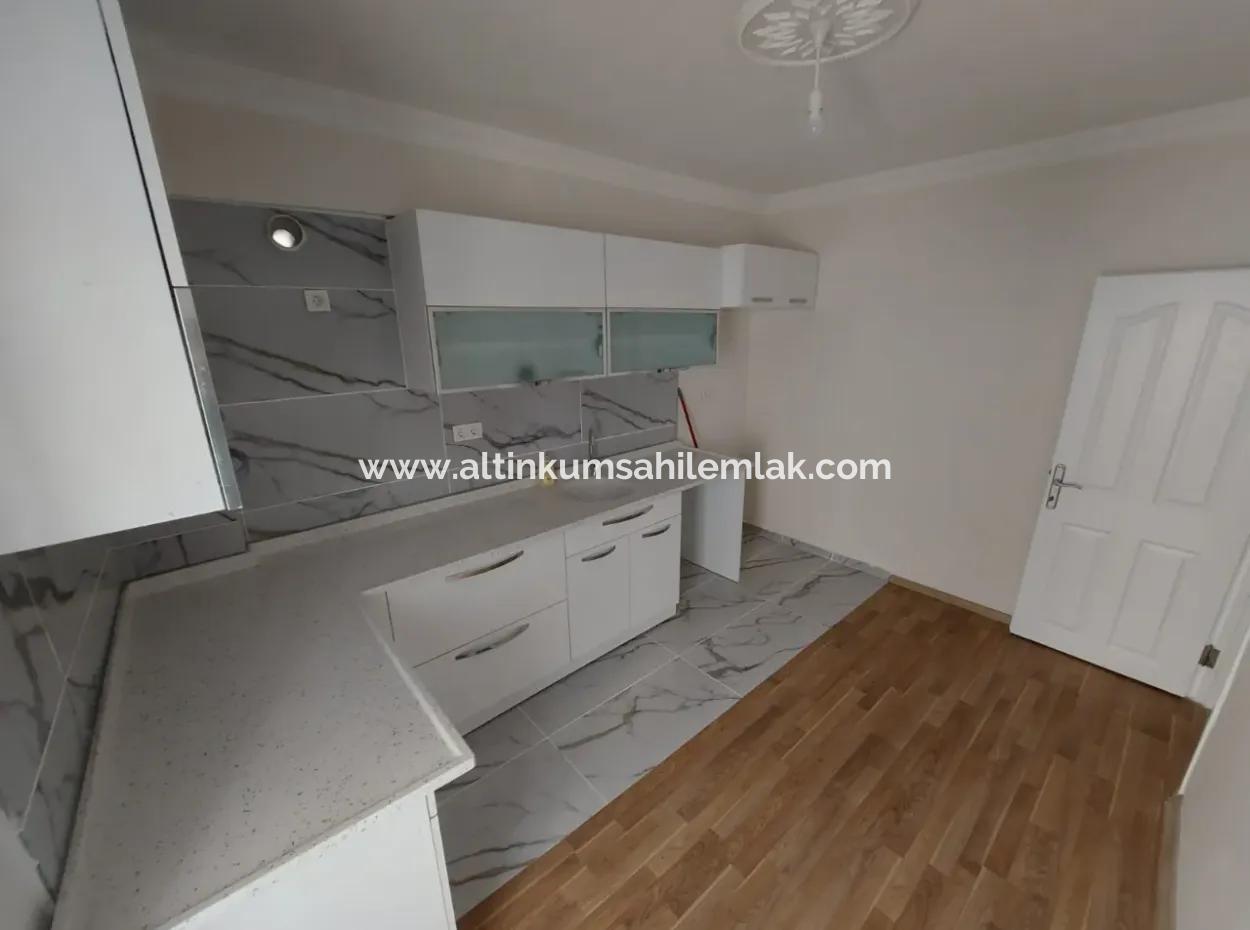 2 Bedroom Duplex  In Didim Altinkum Neighborhood