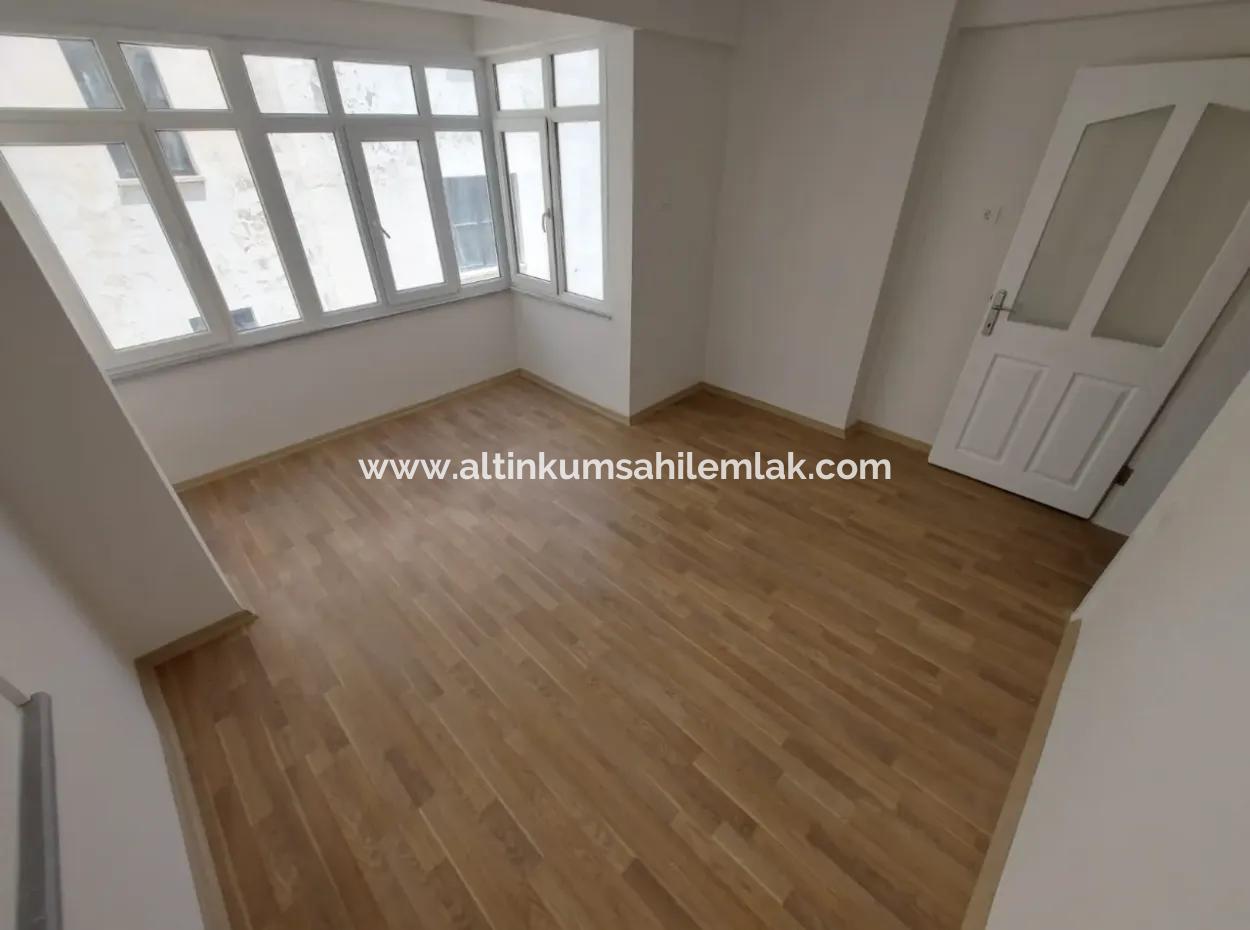 2 Bedroom Duplex  In Didim Altinkum Neighborhood