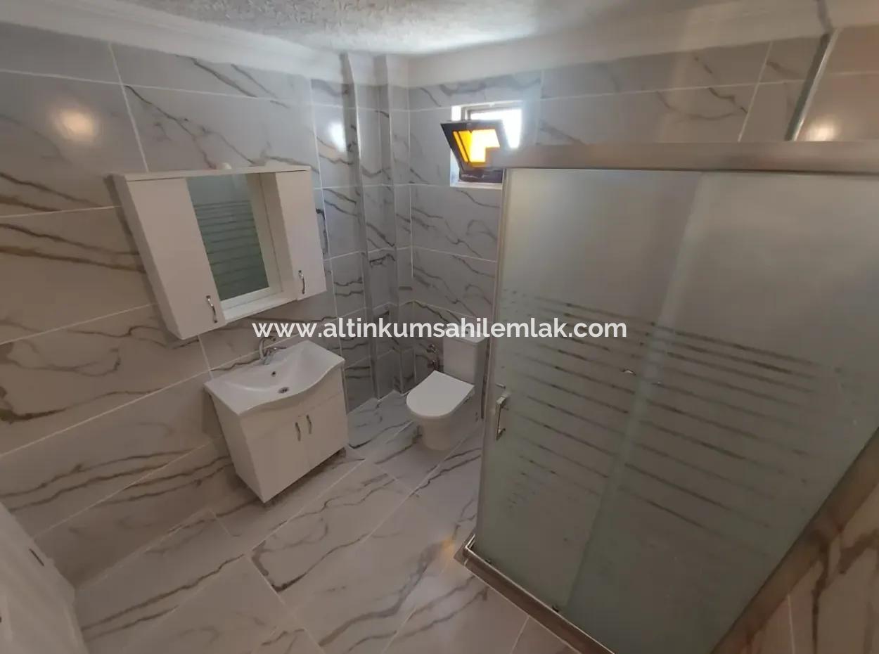 2 Bedroom Duplex  In Didim Altinkum Neighborhood