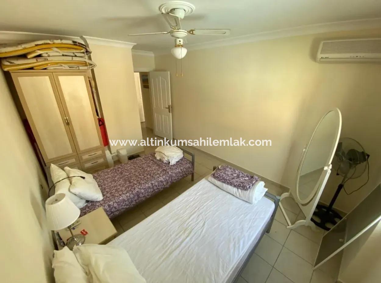 3 Bedroom Apartment  In Didim Aykar Apartments