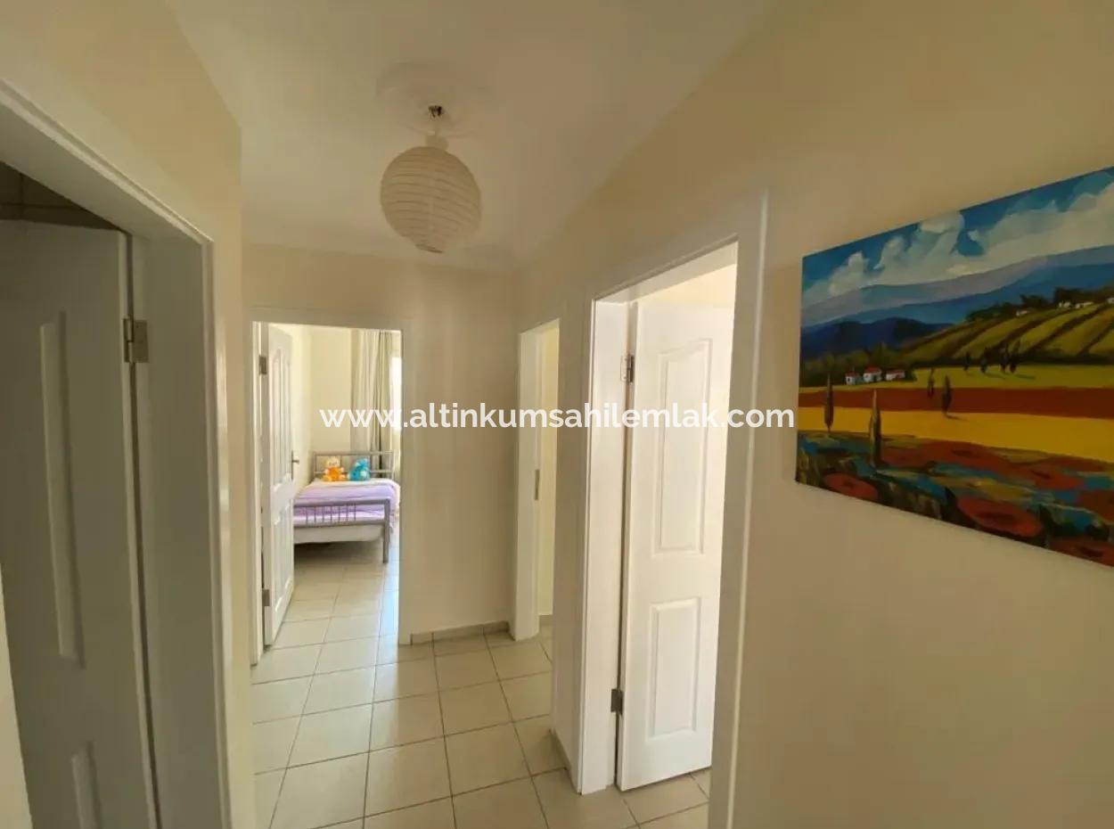 3 Bedroom Apartment  In Didim Aykar Apartments