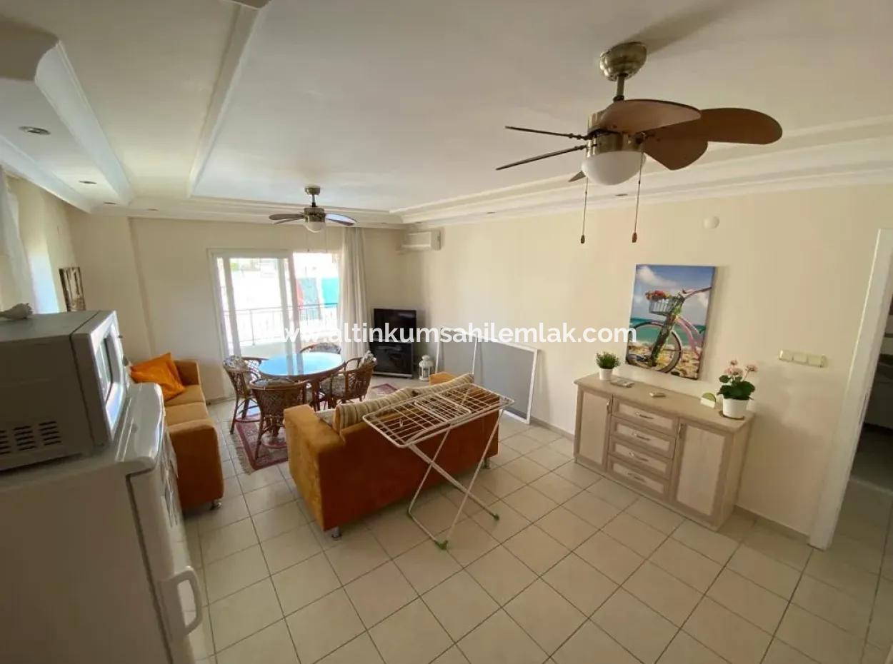 3 Bedroom Apartment  In Didim Aykar Apartments