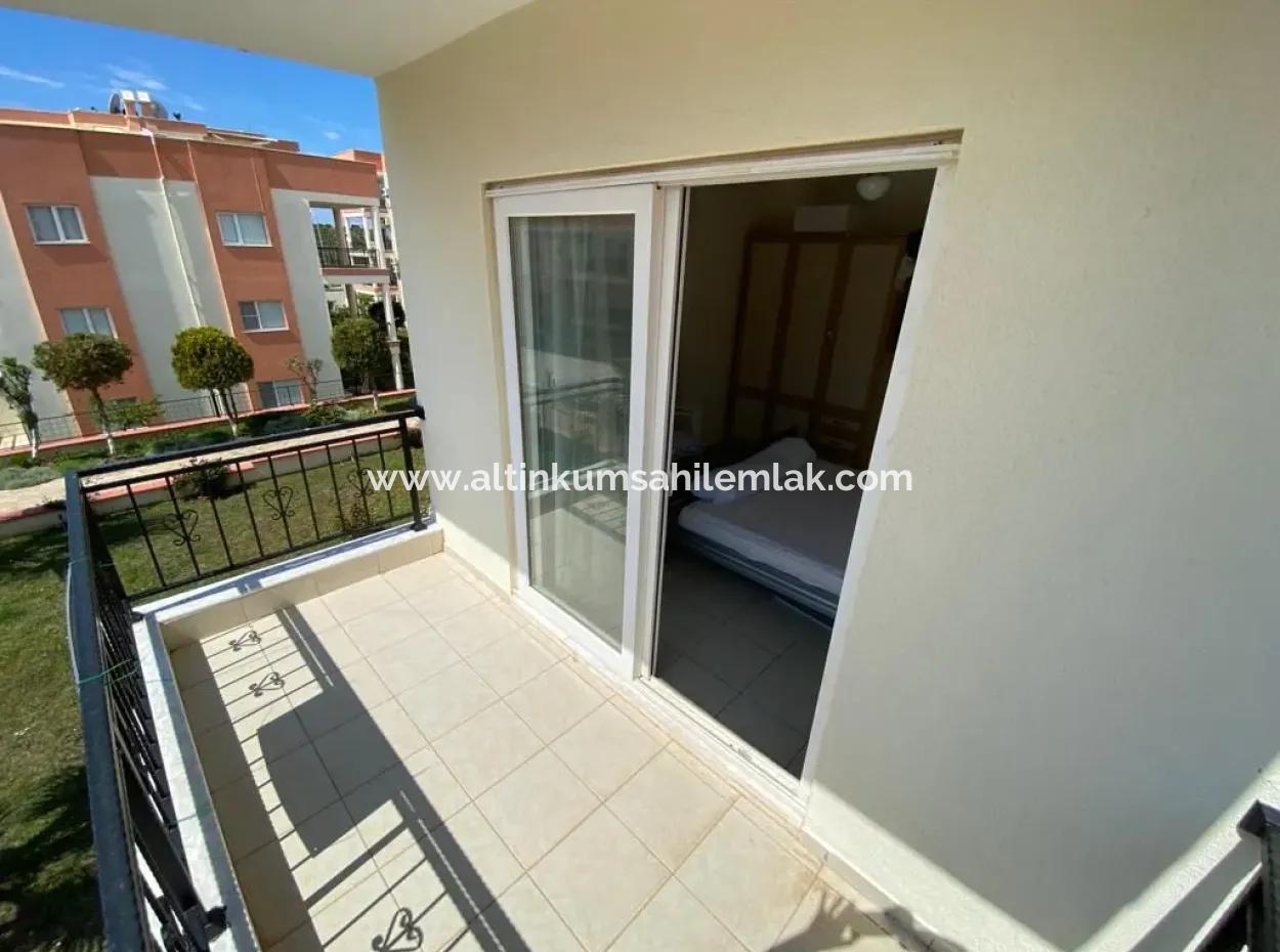 3 Bedroom Apartment  In Didim Aykar Apartments