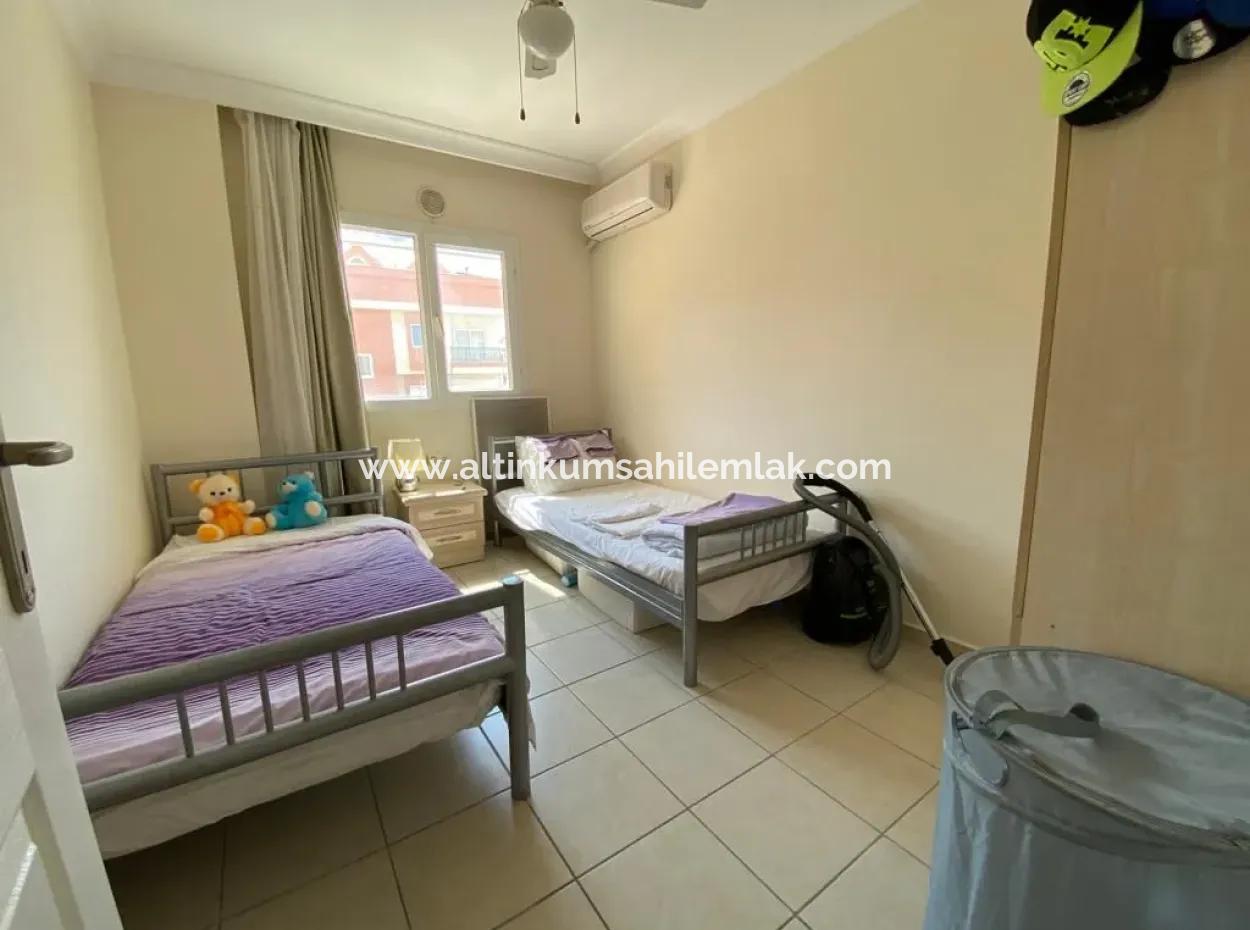 3 Bedroom Apartment  In Didim Aykar Apartments