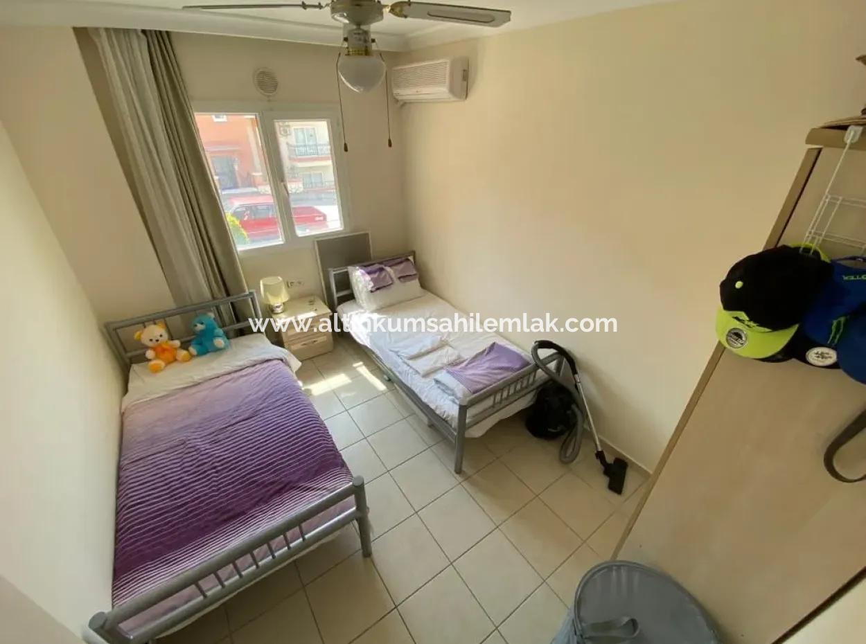 3 Bedroom Apartment  In Didim Aykar Apartments