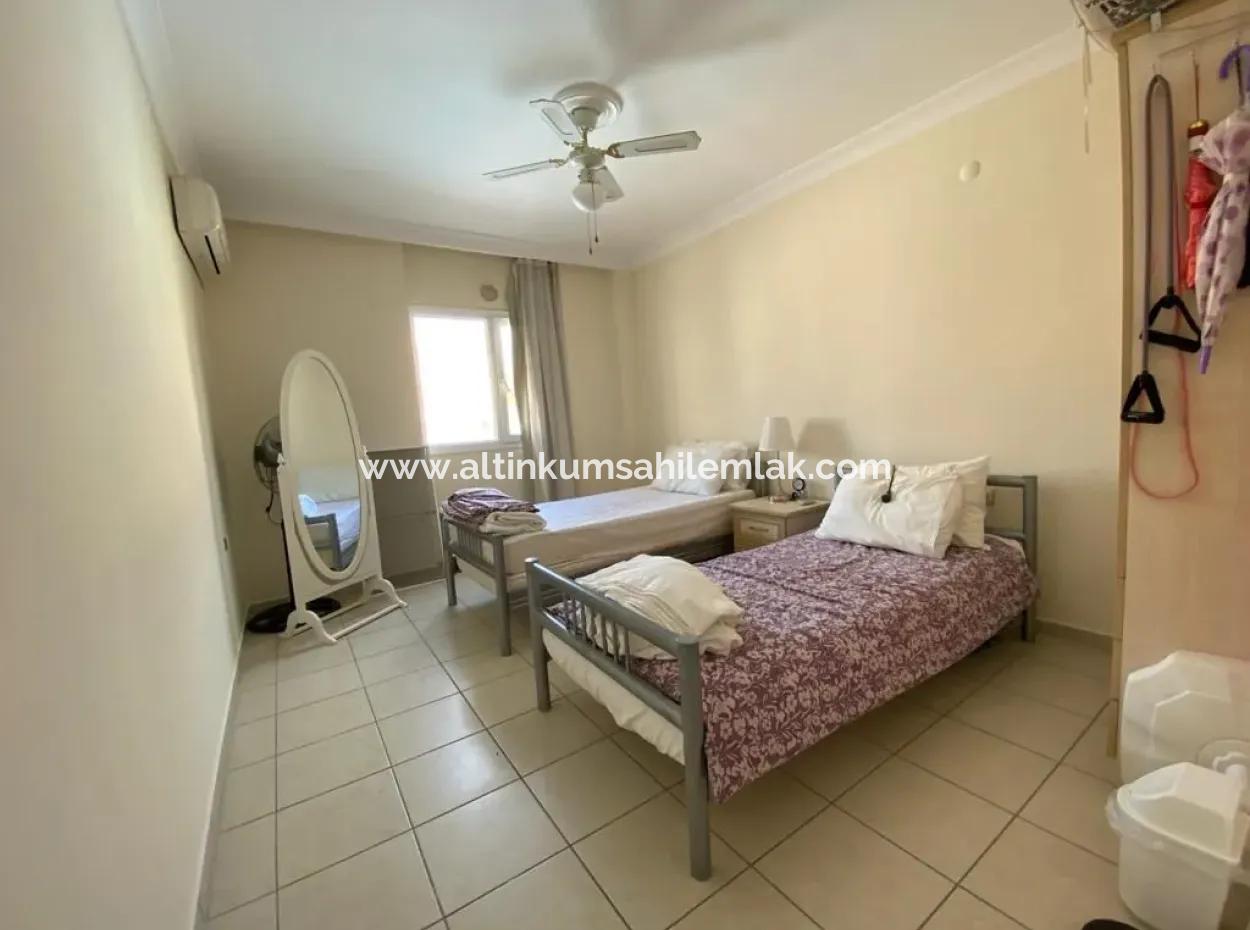 3 Bedroom Apartment  In Didim Aykar Apartments