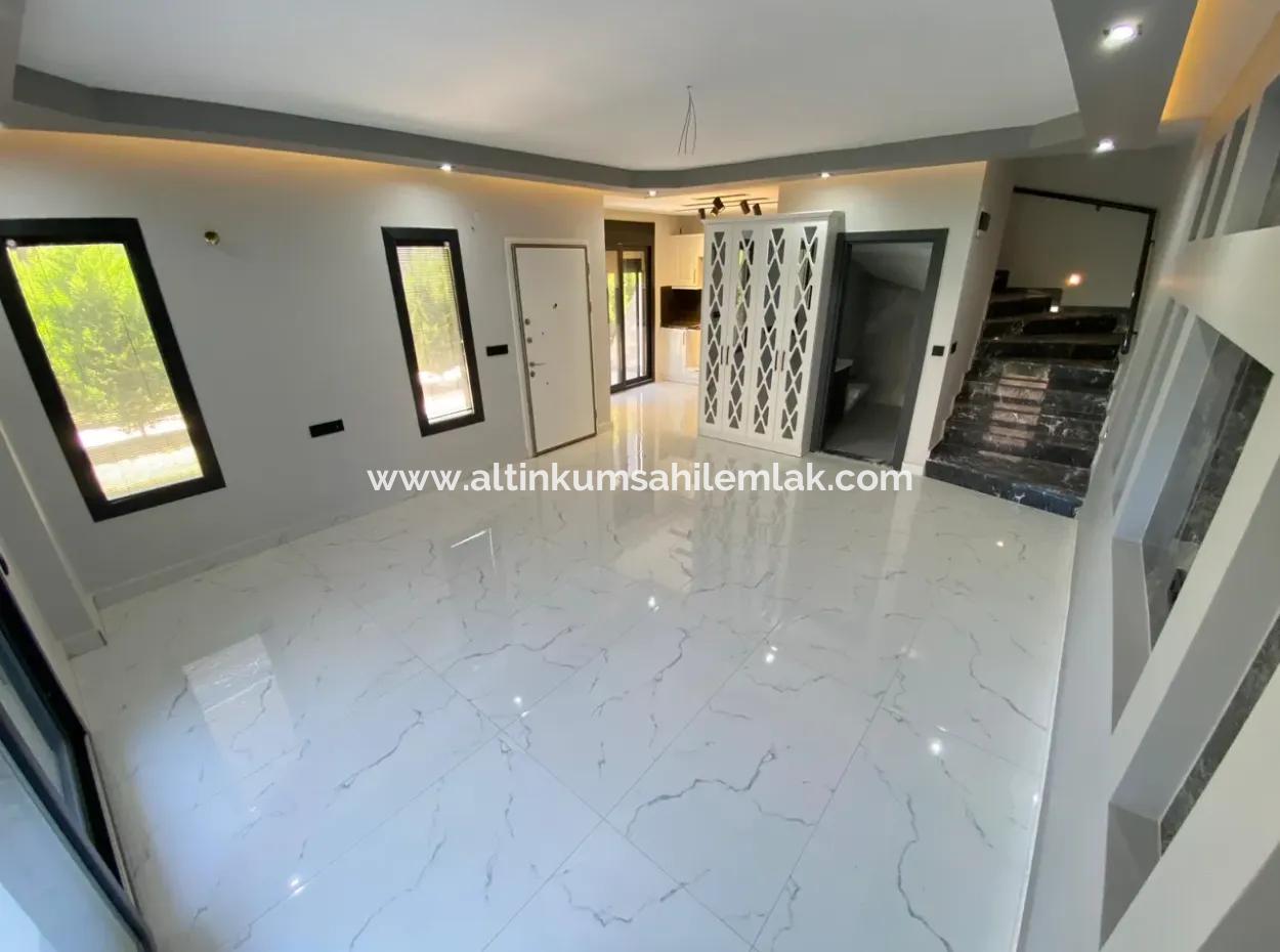 3 Bedroom Villa In Didim Efeler Neighborhood