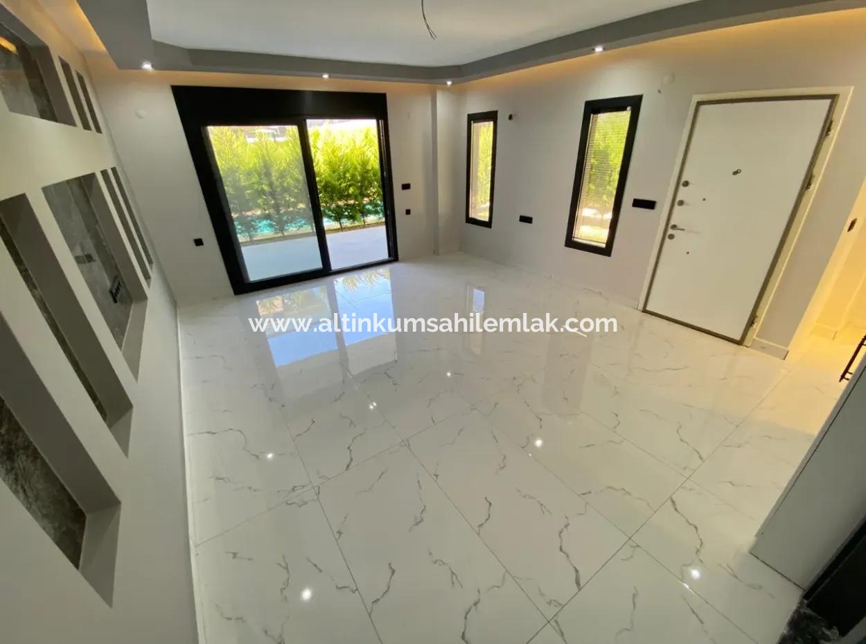 3 Bedroom Villa In Didim Efeler Neighborhood