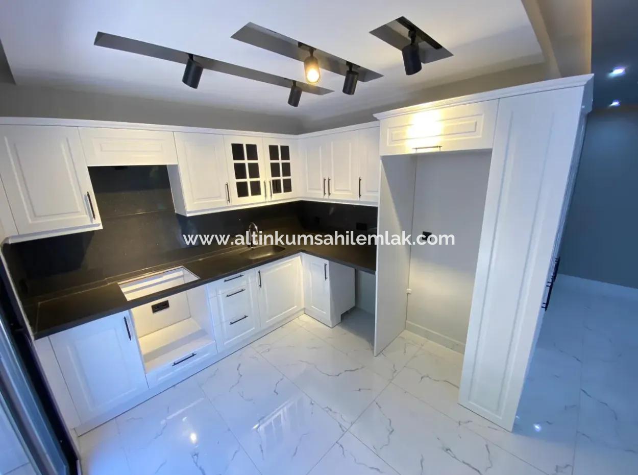 3 Bedroom Villa In Didim Efeler Neighborhood