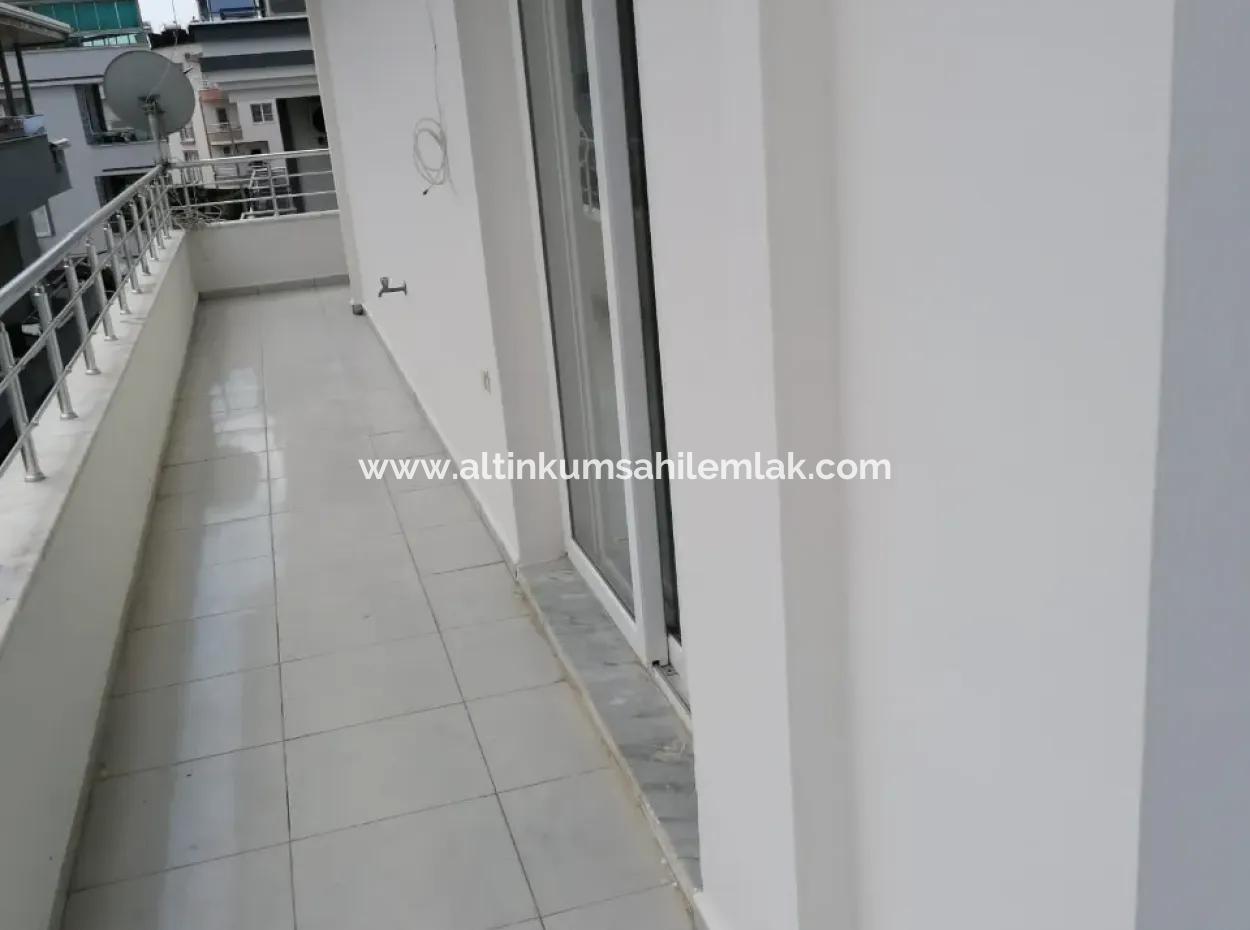 3 Bedroom Apartment For Sale In Didim Efeler Neighborhood