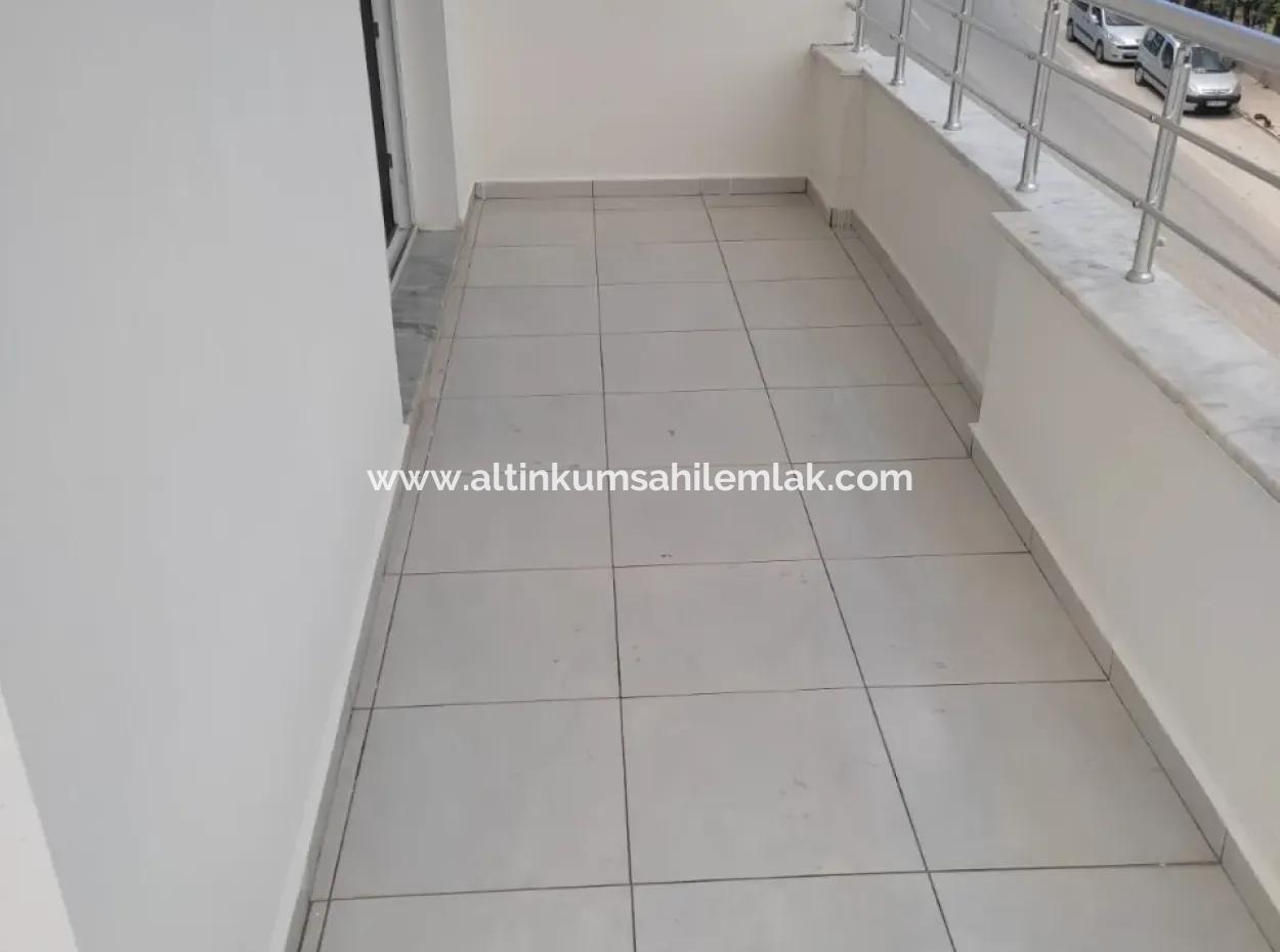 3 Bedroom Apartment For Sale In Didim Efeler Neighborhood