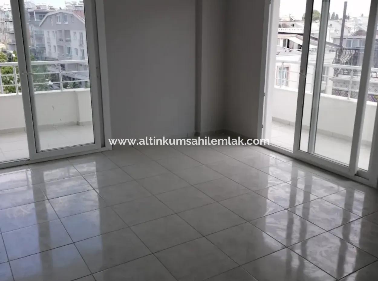3 Bedroom Apartment For Sale In Didim Efeler Neighborhood