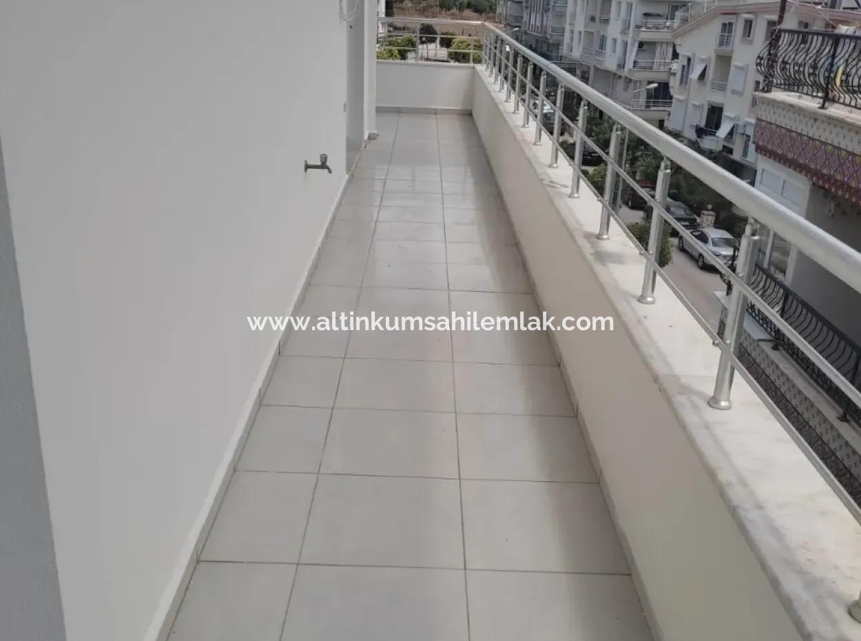 3 Bedroom Apartment For Sale In Didim Efeler Neighborhood