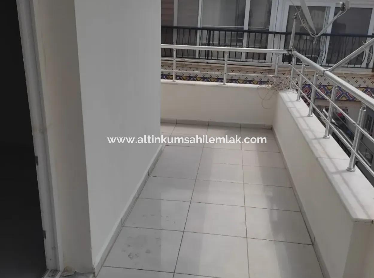 3 Bedroom Apartment For Sale In Didim Efeler Neighborhood