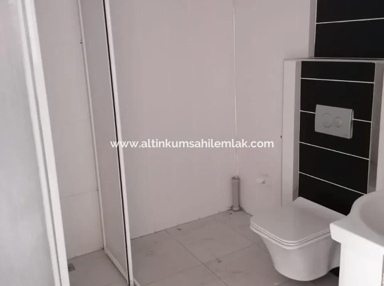 3 Bedroom Apartment For Sale In Didim Efeler Neighborhood