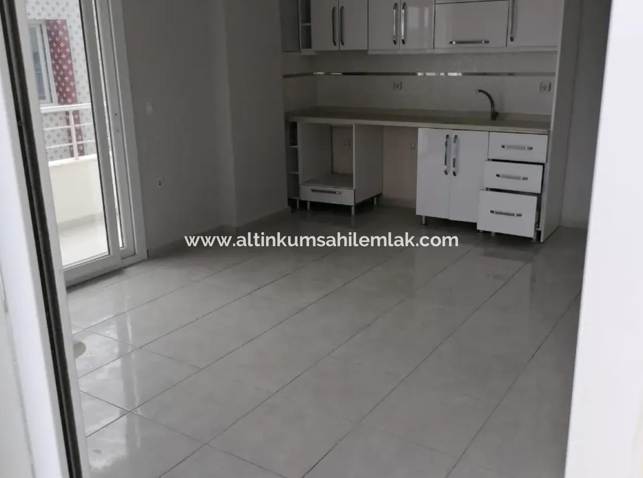 3 Bedroom Apartment For Sale In Didim Efeler Neighborhood
