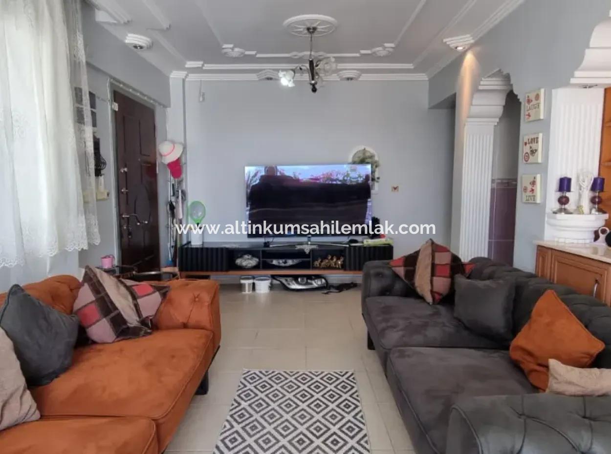 4 Bedroom Furnished  Villa For Sale In Didim Efeler Mah