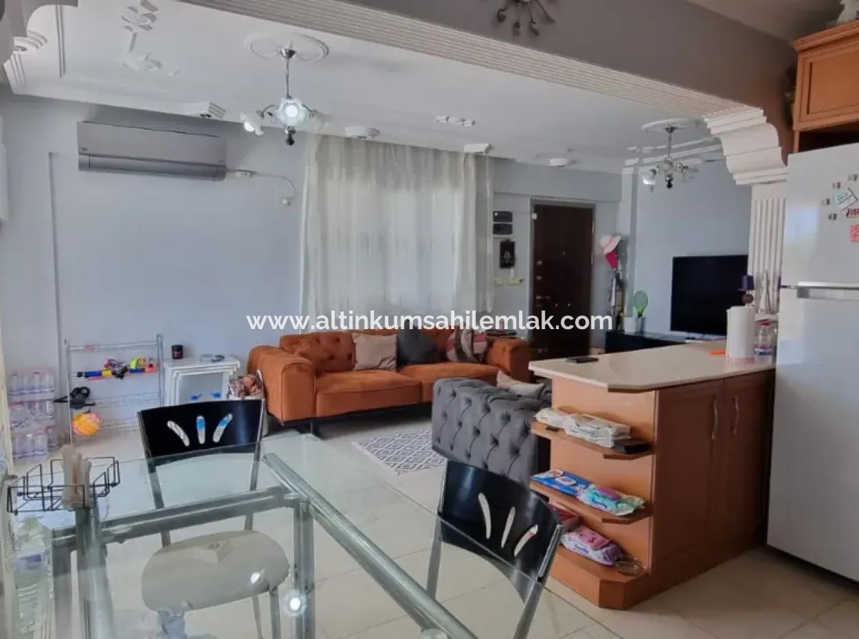 4 Bedroom Furnished  Villa For Sale In Didim Efeler Mah