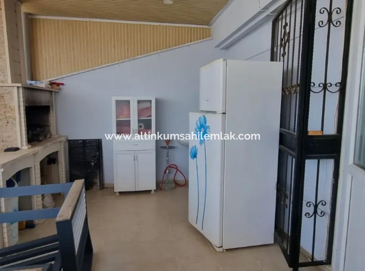 4 Bedroom Furnished  Villa For Sale In Didim Efeler Mah