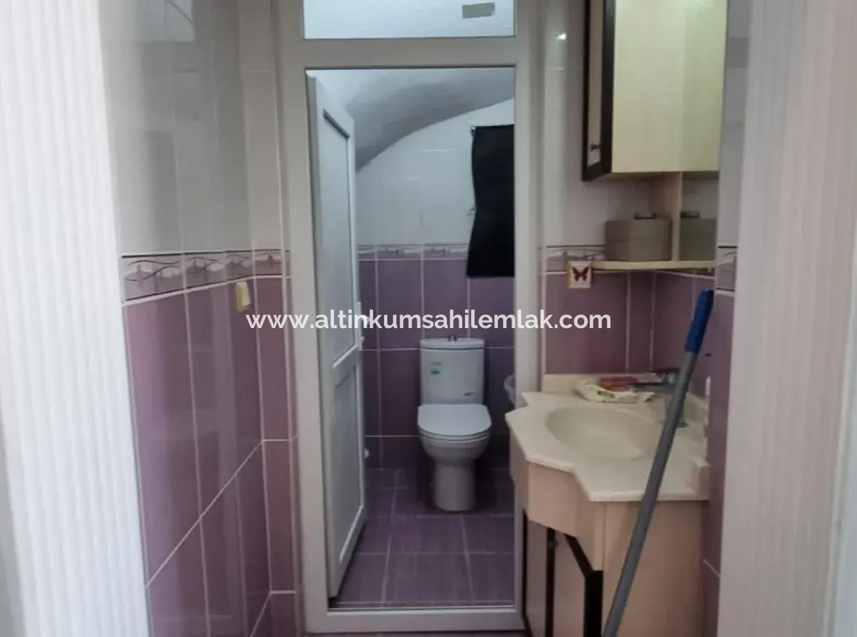 4 Bedroom Furnished  Villa For Sale In Didim Efeler Mah