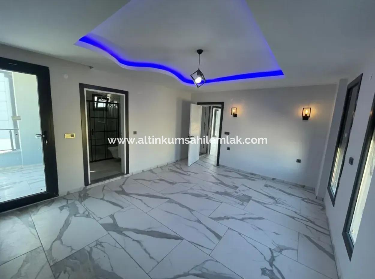 4 Bedroom Villa With Pool For Sale In Didim Efeler