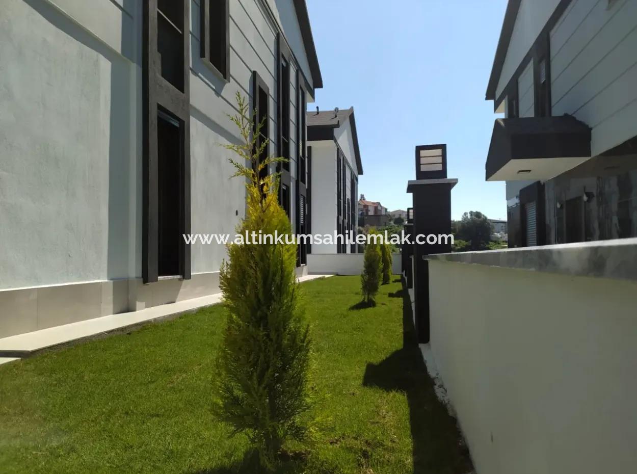 4 Bedroom Villa With Pool For Sale In Didim Efeler