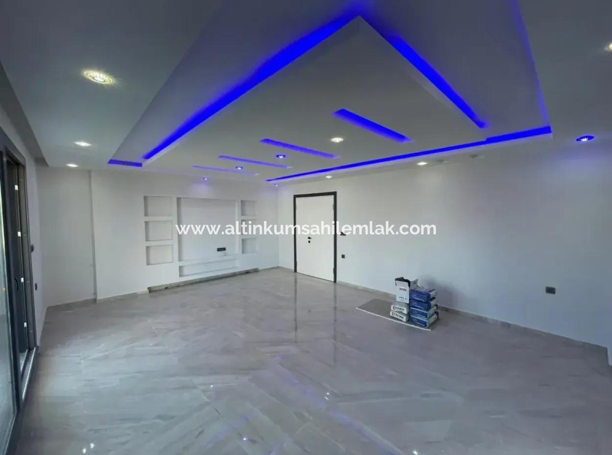 4 Bedroom Villa With Pool For Sale In Didim Efeler