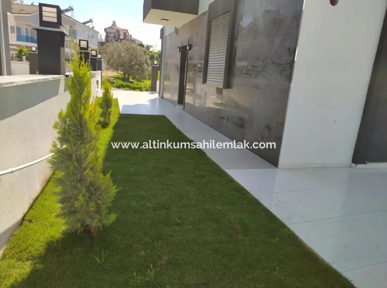 4 Bedroom Villa With Pool For Sale In Didim Efeler